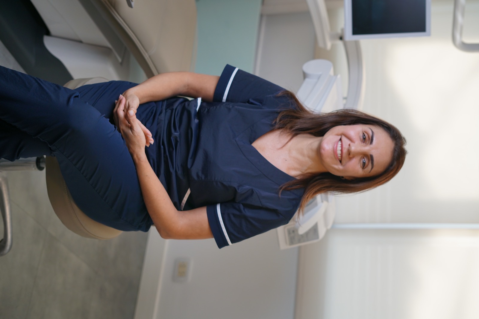 Dra. Gabriela Alarcón