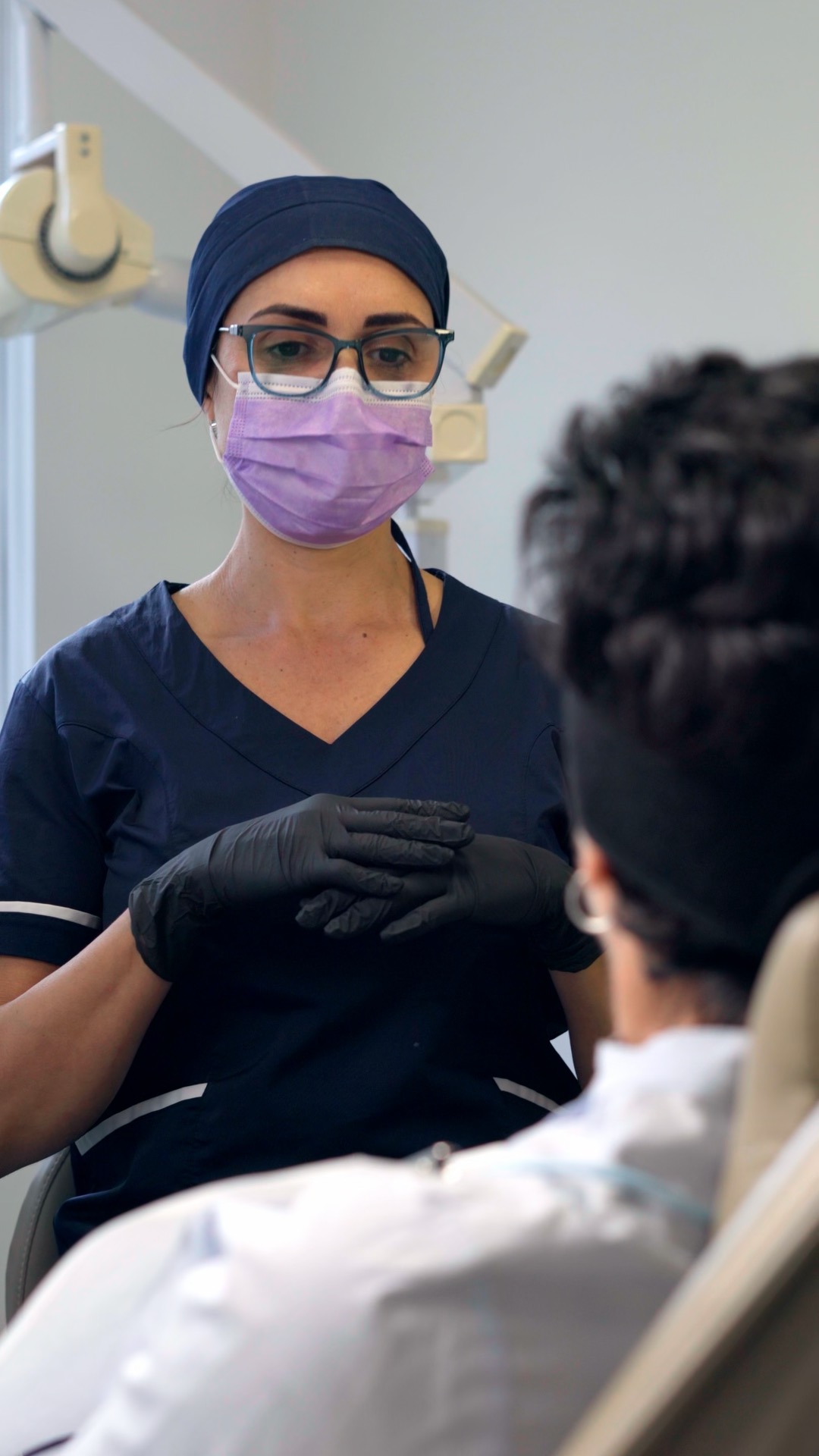 Dra. Gabriela Alarcón